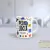 caneca psicologia