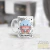 Caneca Personalizada - Signo Câncer - Cartoon na internet