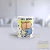Caneca Personalizada - Signo Gêmeos - Colors na internet