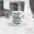 Caneca Personalizada - Girl Power - Bem Resolvida - Loja Capop - Canecas e Buttons Personalizados