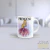 Caneca Princesa Glam - Aurora - Loja Capop - Canecas e Buttons Personalizados