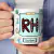 caneca recursos humanos