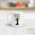 Caneca Regina Mills - Long Live The Queen na internet