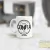 Caneca Personalizada - Trecho - Entrega e Confia na internet