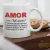Caneca Personalizada - Conceito - Amor