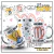 Caneca Personalizada - Signo Virgem - Colors - Loja Capop - Canecas e Bottons Personalizados