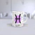Caneca Personalizada - Signo - Garota de Peixes