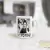 Caneca Wandinha - Cute But Psycho - Loja Capop - Canecas e Buttons Personalizados