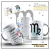 Caneca Personalizada - Signo - Garoto Virginiano - Loja Capop - Canecas e Buttons Personalizados