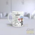 Imagem do Caneca Personalizada - Signo - Garoto Virginiano