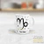 caneca signo capricornio