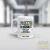 Caneca curso economia