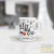 Caneca Personalizada - Sistemas de Informação - Coração - Loja Capop - Canecas e Buttons Personalizados