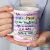 Caneca Personalizada - Girl Power - Que Se Conhece