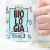 caneca biologia