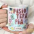 Caneca Personalizada - Fisioterapia - Cute