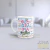 caneca xicara geografia