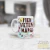 caneca medicina veterinaria