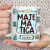 caneca matemática