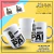 caneca dia dos pais