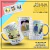 caneca bad buddy 