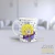 caneca signo leão