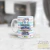 Caneca Personalizada - Girl Power - Empoderam Outras - Loja Capop - Canecas e Buttons Personalizados