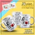 caneca personalizada letras