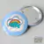 Buttons Fish Upon The Sky - Pin, Broche, Bottons - Loja Capop - Canecas e Bottons Personalizados