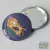 Imagem do Buttons Fish Upon The Sky - Pin, Broche, Bottons