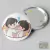 Buttons Fish Upon The Sky - Pin, Broche, Bottons - comprar online