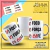 foco, força e café