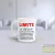 Caneca Personalizada - Conceito - Limite na internet