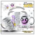 Caneca Personalizada - Signo - Garota de Câncer