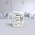 Caneca Personalizada - Signo - Garota de Capricórnio - Loja Capop - Canecas e Buttons Personalizados