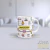 Caneca Personalizada - Gastronomia - Ela na internet