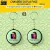 Chaveiros Gilmore Girls - loja online