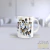 Caneca Greys - Mini - Loja Capop - Canecas e Buttons Personalizados