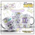 Caneca Personalizada - Gêmeos - Sou Muito - Loja Capop - Canecas e Buttons Personalizados