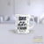 caneca lágrimas dos meus alunos