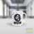 Caneca Personalizada - Signo - Ele é de Leão - Loja Capop - Canecas e Buttons Personalizados