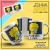 caneca lisa simpson café
