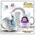 Caneca Personalizada - Signo - Garota de Libra - Loja Capop - Canecas e Buttons Personalizados