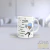 Caneca Personalizada - Signo - Garoto Pisciano - Loja Capop - Canecas e Buttons Personalizados