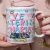 caneca veterinária