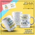 caneca melhor dindo do mundo