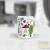 Caneca Personalizada - Professor - Rabiscos - loja online