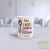Caneca Personalizada - Girl Power - Vestida de Felicidade na internet