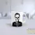Caneca Tate - Murder House - Loja Capop - Canecas e Buttons Personalizados