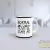 Caneca Normal People Scare Me - Loja Capop - Canecas e Buttons Personalizados